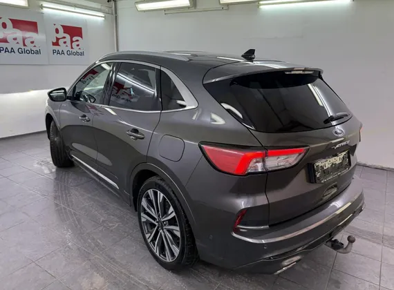 Zunanja slika - Ford Kuga - 2.5 Vignale.NEMŠKI+4ALU.KAMERA.PANORAMA.KLUKA.LED - 1