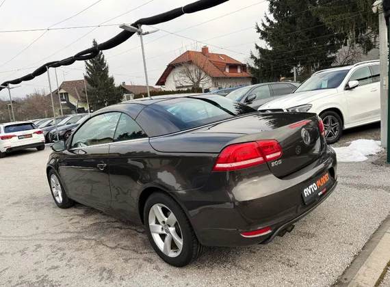 Zunanja slika - Volkswagen Eos - 1.4 TSI Bluemotion 1.LASTNIK NAVI AVTO.KLIMA - 1