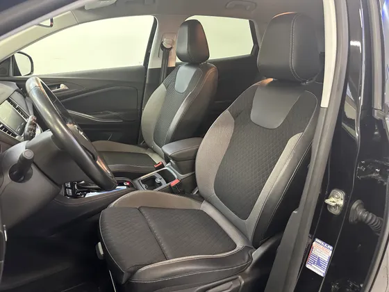 Zunanja slika - Opel Grandland X - Grandland X - 1