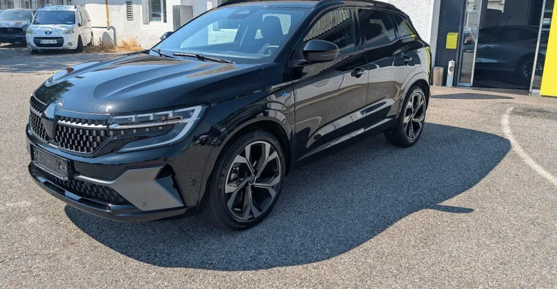 Zunanja slika - Renault Austral - TCe 160 Mild hybrid ESPRIT ALPINE  SAMO 15500KM - 1