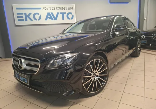 Zunanja slika - Mercedes-Benz E-Razred - E 220 d SAMO 83000KM-1LASTNIK-SLO-FUL LED-ALU 20 - 1