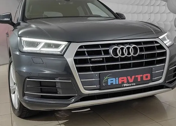 Zunanja slika - Audi Q5 - 40TDI-190KM-Q-SPORT-ZRAČNO-MATRIX-VIRTUAL-KEYLESS- - 1