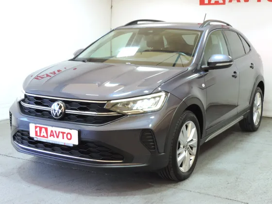 Zunanja slika - Volkswagen Taigo - 1.0 TSI 4All DSG  LED-KAMERA-ACC - 1