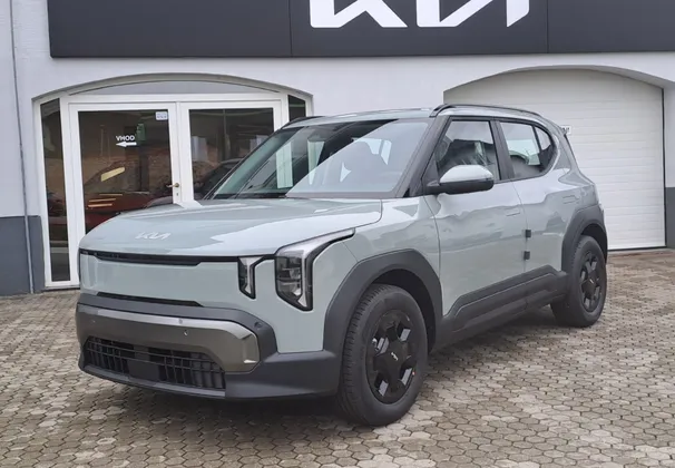 Zunanja slika - KIA EV2 - 42.2 kWh Pulse - 1
