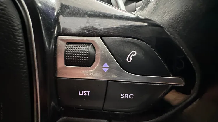 Zunanja slika - Peugeot 3008 - PURETECH TURBO 130 ALLURE.KAMERA.USNJE.LED.NAVI - 1