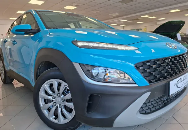 Zunanja slika - Hyundai Kona - 1.0 T-GDI 120 Style-LED-NAVI-KAMERA-ODLIČEN- - 1
