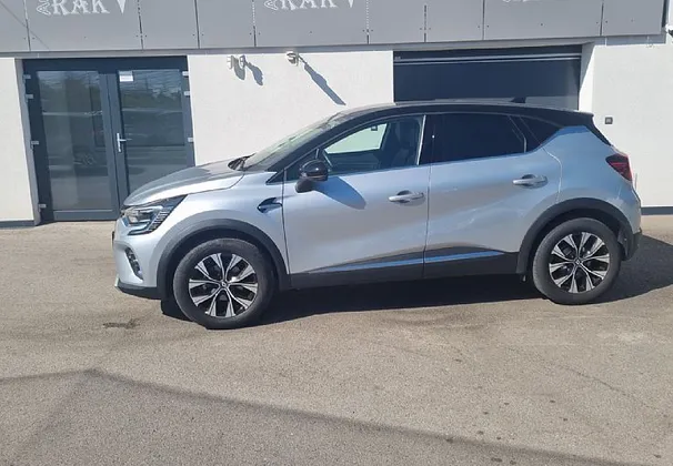 Zunanja slika - Renault Captur - TCe 90 Evolution  39959 KM, 1.LASTNIK,SERVISNA - 1