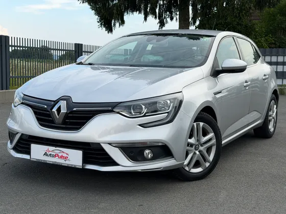 Zunanja slika - Renault Megane - Mégane Mégane Berline dCi 110 Energy Bose EDC - 1