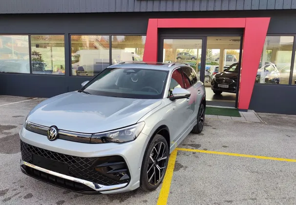 Zunanja slika - Volkswagen Tiguan - 2.0 TDI DSG 4JOY 110kW - 1