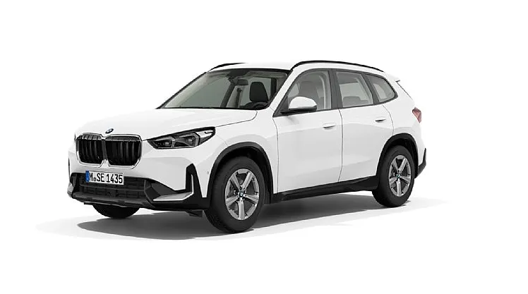 Zunanja slika - BMW X1 - serija :  sDrive18i  AT  Akcijski model - 1