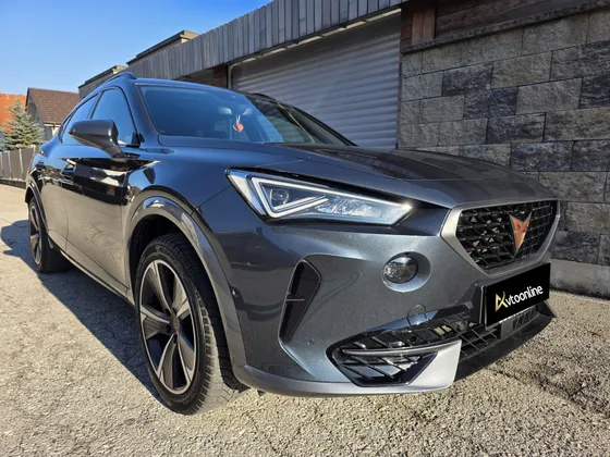 Zunanja slika - Cupra Formentor - 1.4 PHEV 150 KW HYBRID - 1