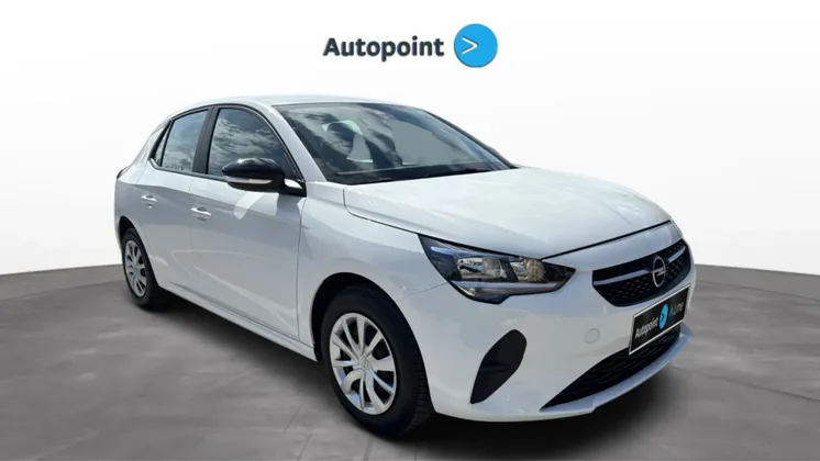 Zunanja slika - Opel Corsa - 1.2 - 1