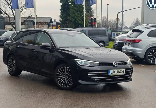 Zunanja slika - Volkswagen Passat - Variant 1.5 TSI eHybrid Elegance DSG 150kW... - 1
