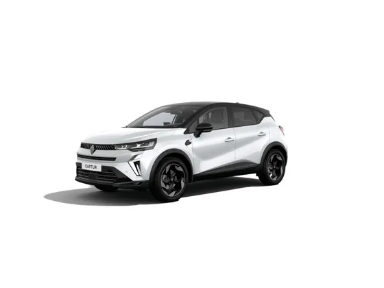 Zunanja slika - Renault Captur - techno TCe 90 - 1