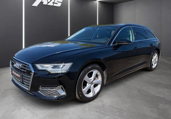 Zunanja slika - Audi A6 Avant - 40 TDI Sport S tronic-WEBASTO-LED-ACC-PDC-Navi.... - 1