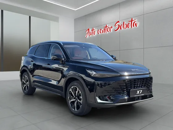 Zunanja slika - Baic X75 - X7 1.5T ELEGANCE + 360 + RADAR+PANORAMA+BLIS+ADAS - 1