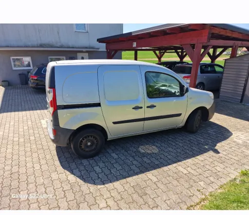 Zunanja slika - Renault Kangoo - Express - 1