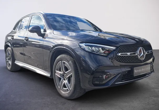 Zunanja slika - Mercedes-Benz GLC-Razred - GLC 300d 4MATIC AMG Line Avt. - 1