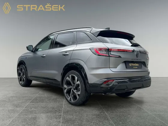 Zunanja slika - Renault Austral - Techno Esprit Alpine E-Tech full hybrid 200 - 1