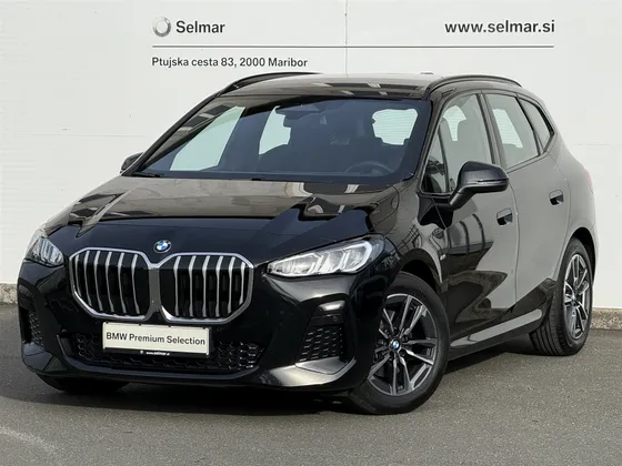 Zunanja slika - BMW Serija 2 - 216i Active Tourer - 1