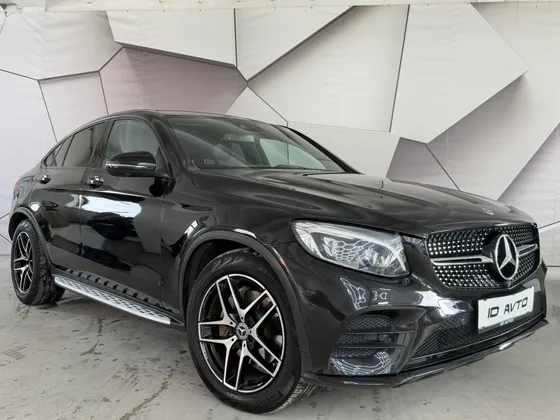 Zunanja slika - Mercedes-Benz GLC-Razred - GLC 250 d 4MATIC Avt. - 1