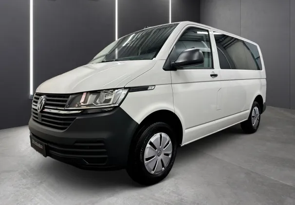 Zunanja slika - Volkswagen Transporter - T7 Kombi 2.0 TDI DMR 9sedežev - 1