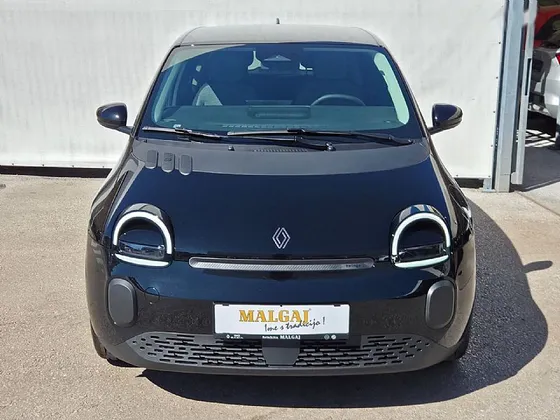 Zunanja slika - Renault Twingo - E-Tech Techno - 1