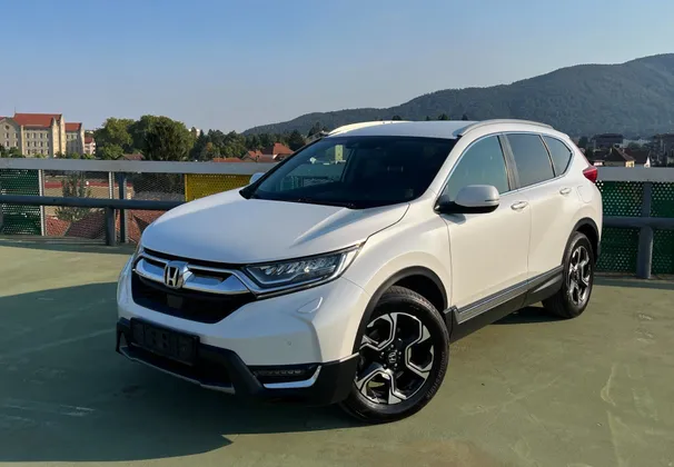Zunanja slika - Honda CR-V - AWD 1.5T Lifestyle LED. NAVI.KAMERA.ACC ... - 1