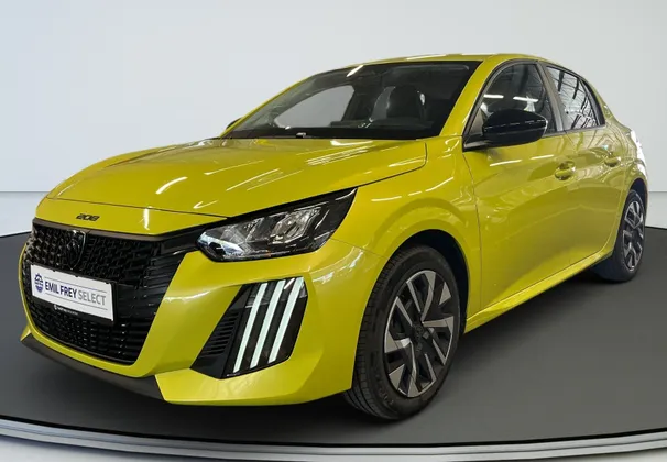 Zunanja slika - Peugeot 208 - 1.2 PureTech 100 S S Style - 1