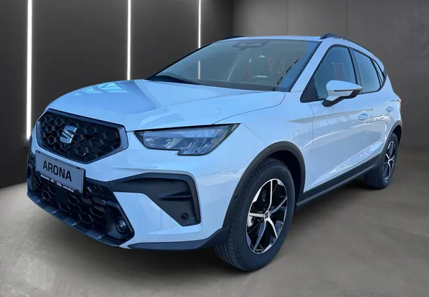 Zunanja slika - Seat Arona - 1.0 Eco TSI Style - 1