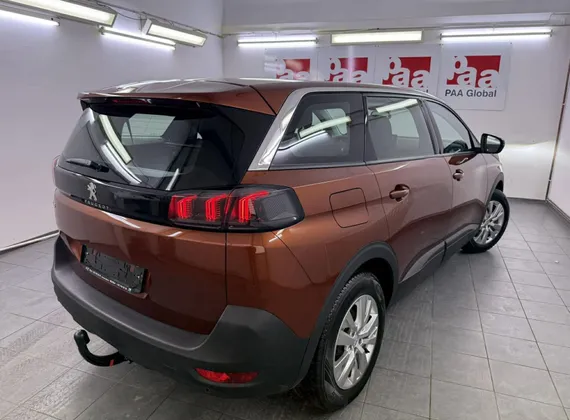 Zunanja slika - Peugeot 5008 - 1.5 BlueHDI 130 S S Active Pack Avt.NAVI.LED.7 SED - 1