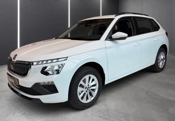 Zunanja slika - Škoda Kamiq - 1.0 TSI Easy - 1