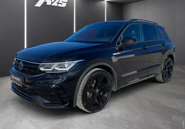 Zunanja slika - Volkswagen Tiguan - 2.0 TDI DSG R-Line-Black Style-Matrix-Vl.kljuka - 1