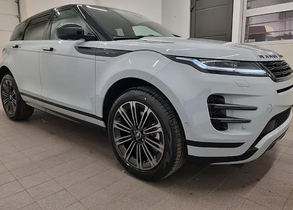 Zunanja slika - Land Rover Range Rover Evoque - Dynamic SE D165 2.0 163PS 4WD - 1
