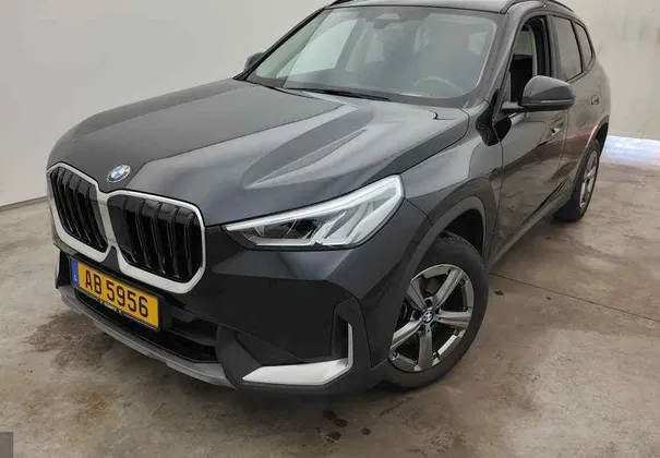 Zunanja slika - BMW X1 - serija : sDrive18d Avt.LUKSENBURG.KAMERA.LED.NAVI.TOP - 1