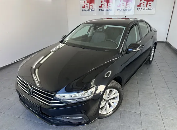 Zunanja slika - Volkswagen Passat - 2.0 TDI 110kW.LED.LIMOZINA.SAMO 120.000 KM - 1