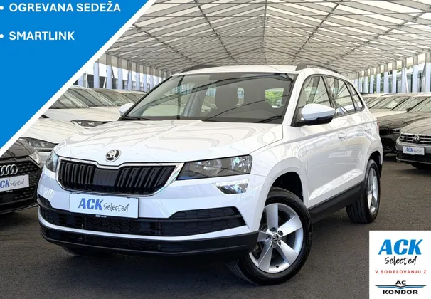 Zunanja slika - Škoda Karoq - Ambition 2.0 TDI DSG 4X4 SLO 1.Lastnik - 1