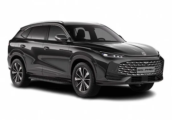 Zunanja slika - MG MG HS - HS PHEV Comfort 1.5T-GDI samodejni menjalnik - 1
