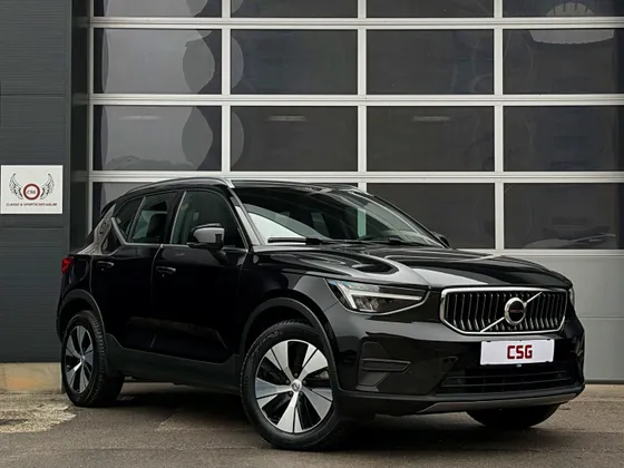 Zunanja slika - Volvo XC40 - T4 Recharge |novi model|LED|Kamera|DAB|Keyless - 1