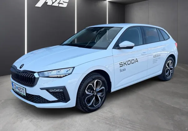 Zunanja slika - Škoda Scala - 1.0 TSI Edition DSG - 1
