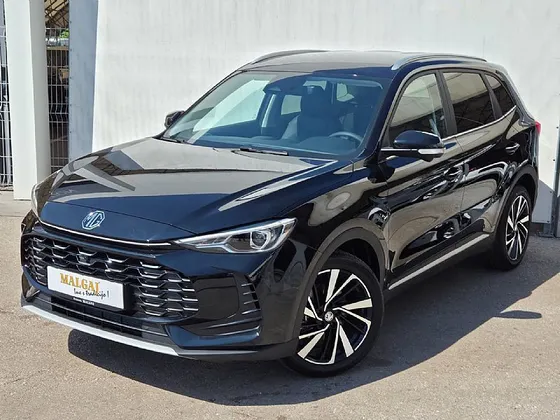 Zunanja slika - MG MG ZS - 1.5 Hybrid+ Luxury+7 leto tovarniške garancije - 1