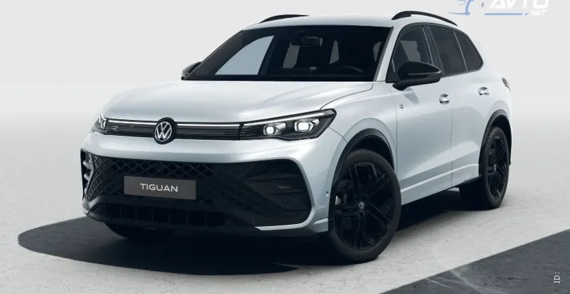 Zunanja slika - Volkswagen Tiguan - 1.5 eTSI BMT 4Joy DSG - 1