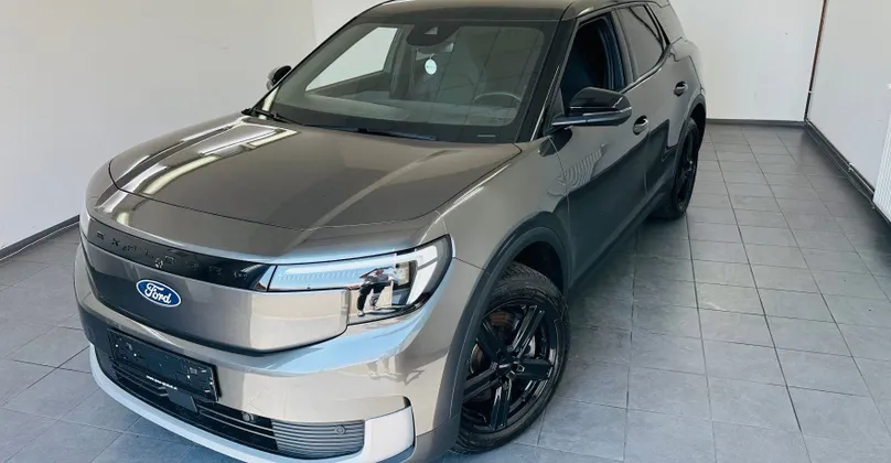 Zunanja slika - Ford Explorer - 82kWh 286HP Premium.KAMERA.LED.NAVI.USNJE.ACC.TOP - 1