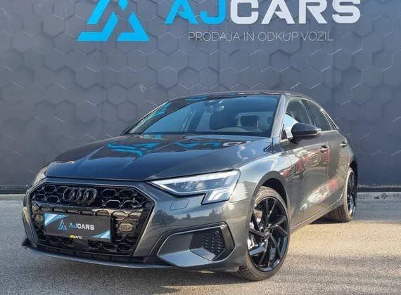 Zunanja slika - Audi A3 - 35 TFSI S tronic 110kW... - 1