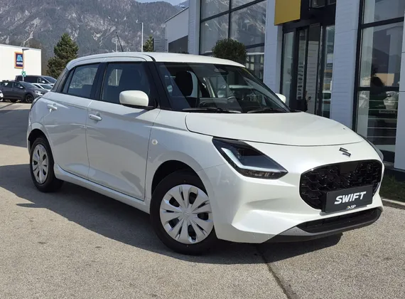 Zunanja slika - Suzuki Swift - 1.2 HIBRID COMFORT - 1