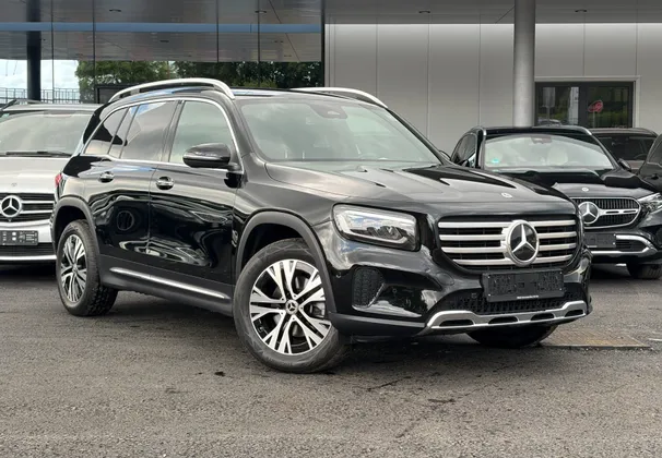 Zunanja slika - Mercedes-Benz GLB-Razred - GLB 180 d Progressive Avt. - 1