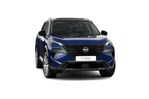 Zunanja slika - Nissan X-Trail - Tekna PLUS e-POWER 213 4WD e-4orce + 7 SEDEŽEV - 1