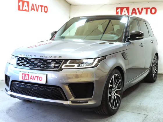 Zunanja slika - Land Rover Land Rover - 3.0 SDV6 HSE Dynamic Avt. SLO-1.LASTNIK - 1