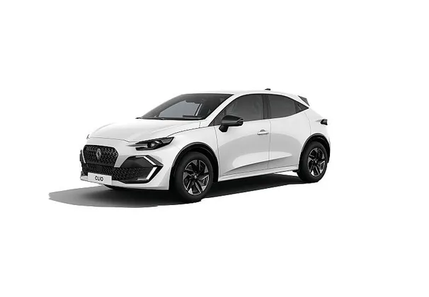 Zunanja slika - Renault Clio - TCe 115 Techno - 1