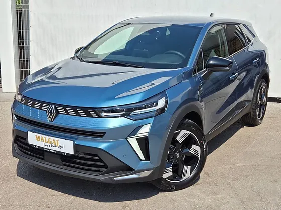 Zunanja slika - Renault Symbioz - Techno TCe 140 EDC + PAKET VOŽNJA-VARNOST - 1